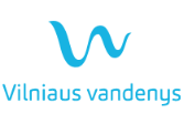 Vilniaus vandenys logo