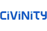 Civinity logotipas
