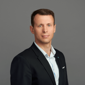 Darius Šimkus