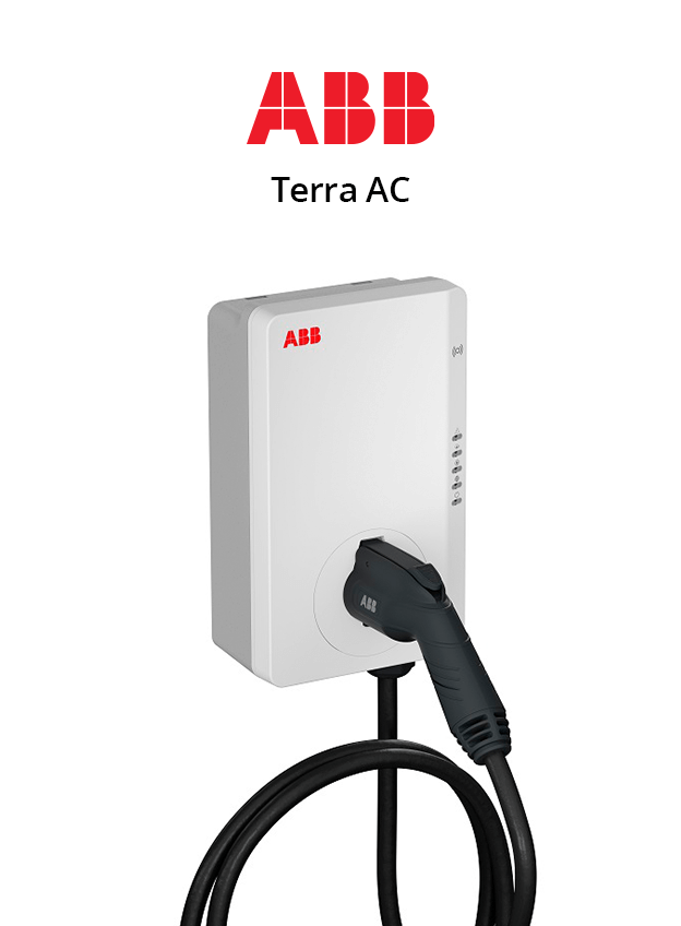 ABB TERRA AC