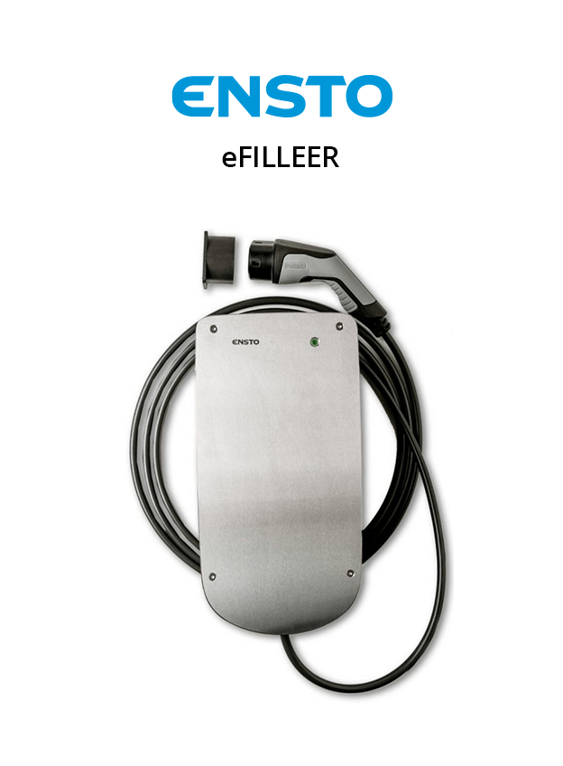 ENSTRO eFILLER