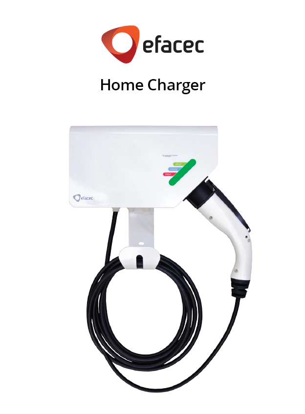 Efacec Home charger