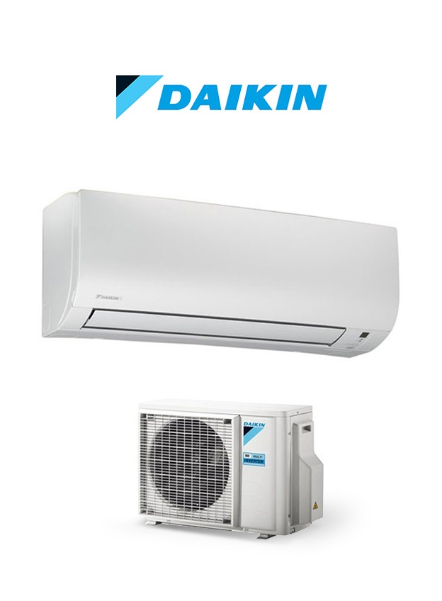 Daikin