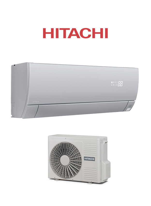 Hitachi