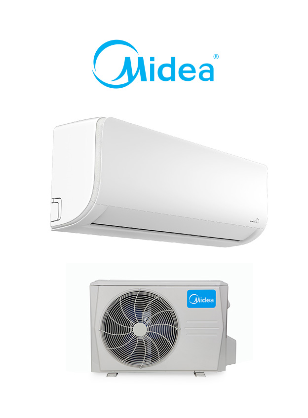 Midea