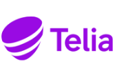 telia logo