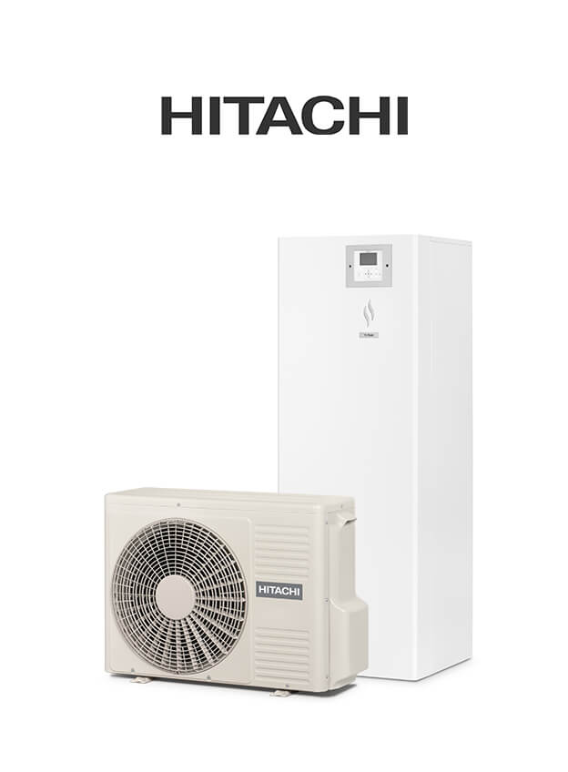 Hitachi
