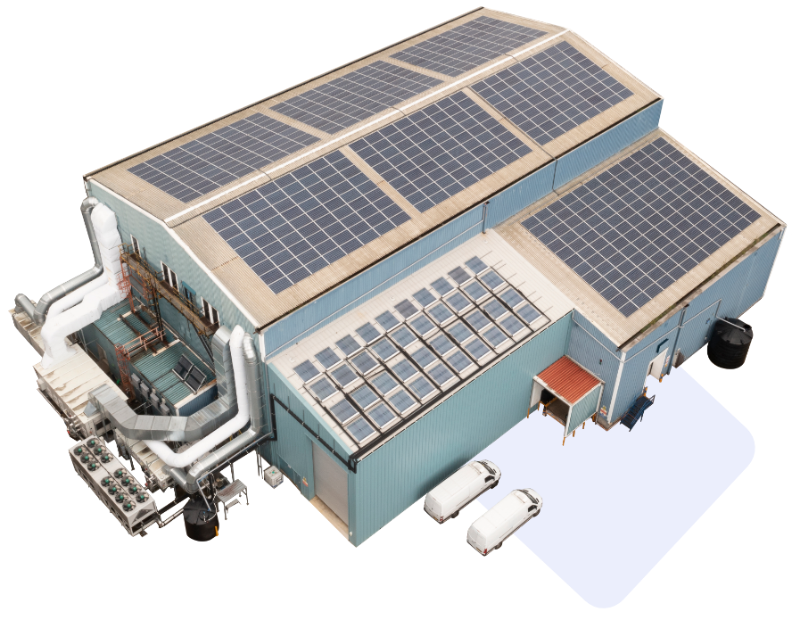 saules elektrines verslui