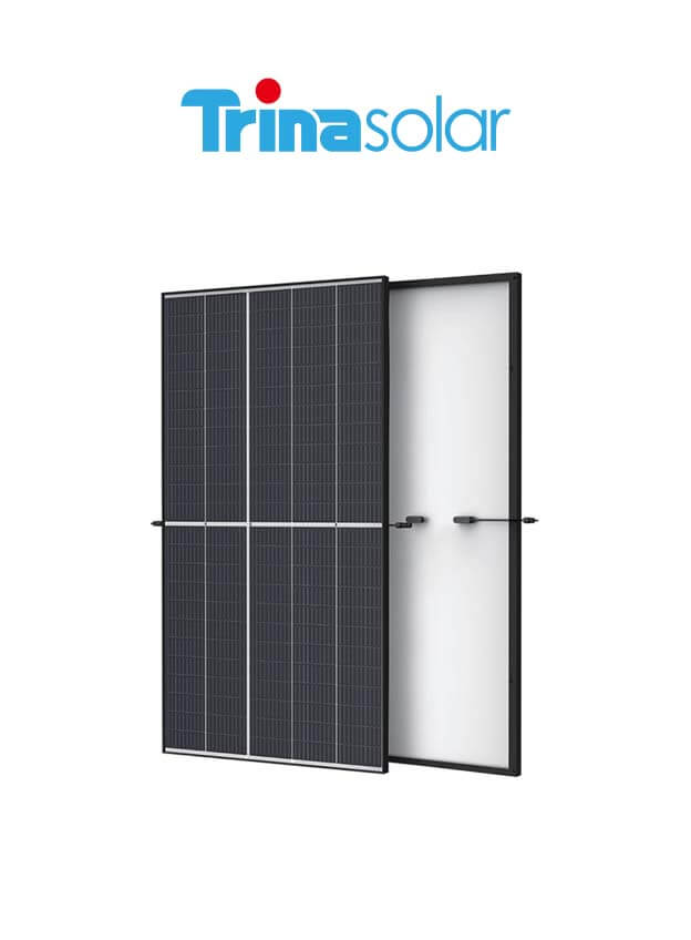 Trina Solar