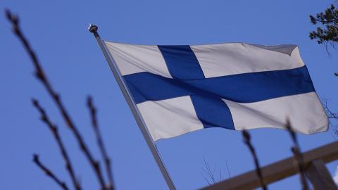  „Ignitis“ tapo lyderiu Suomijos dujų rinkoje 